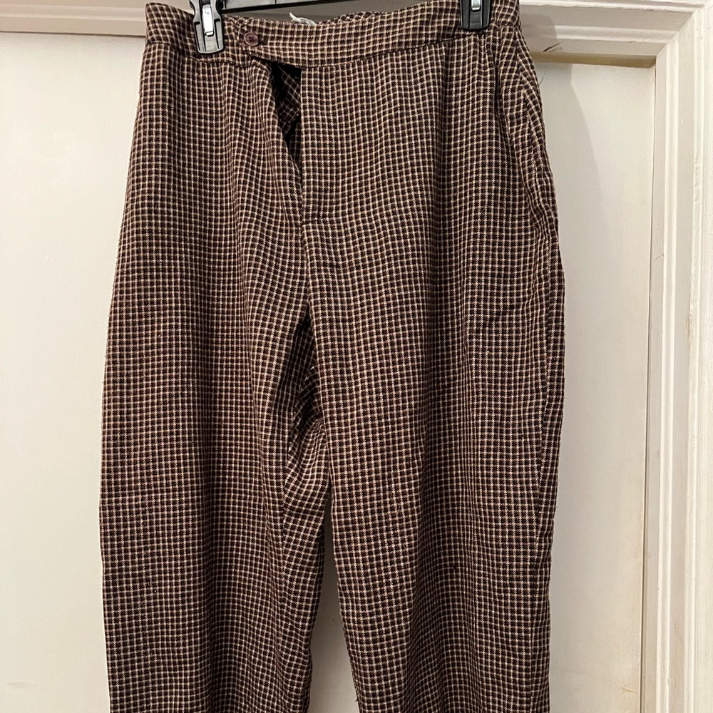 Womens dress pants
